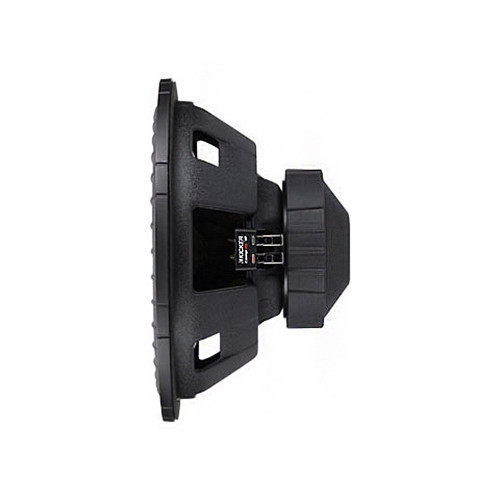 Kicker 52CVR124 - CVR12 CompVR 12-Inch (30cm) Subwoofer, DVC, 4