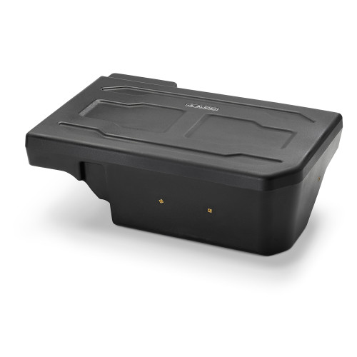 JL Audio SBX-T-TCMAX3G/12TW3 Stealthbox for 2022-Up Toyota Tundra CrewMax - Used, Acceptable