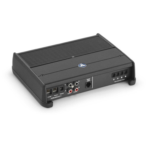 JL Audio 13W3v3-2 13.5