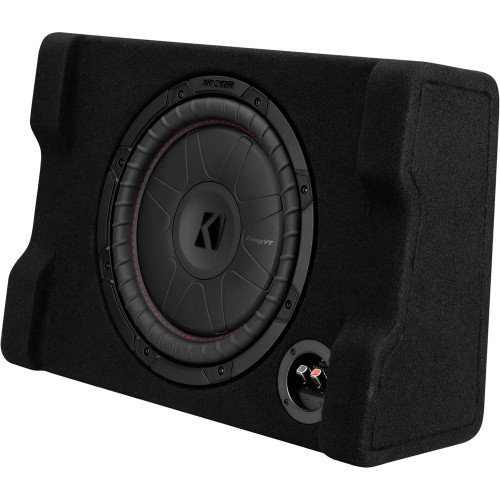 Kicker 52CVTDF122 CVTDF 12