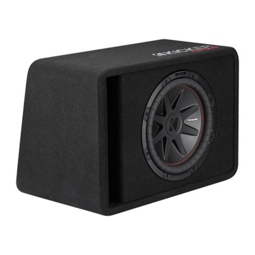Kicker 52VCVR122 CompVR 12