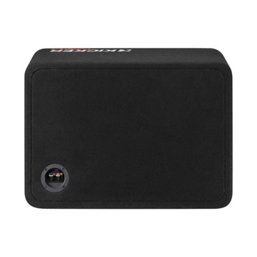 Kicker 52VCVR122 CompVR 12