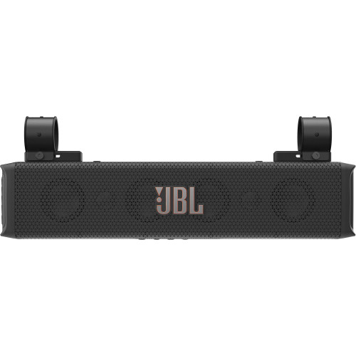 JBL RALLYBARS Powered 21 Inch Bluetooth Soundbar with Built-in 150w RMS Amplifier - Used, Very Good