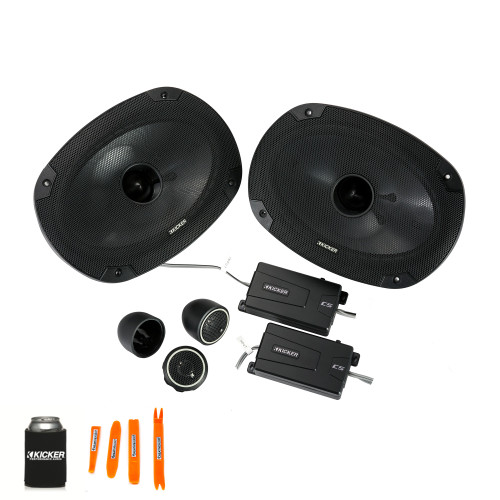 Kicker CS 6x9 + 2-3/4