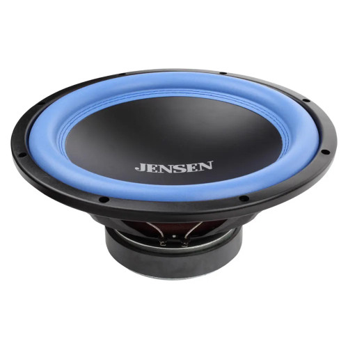 Jensen JW124 12