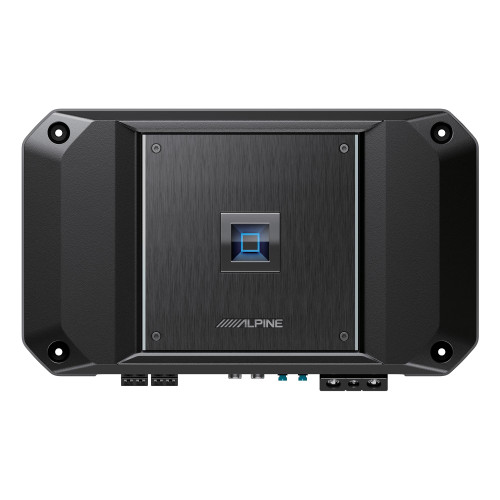 Alpine HDZ-65CS Alpine Status Hi-Res 6.5” Shallow Component