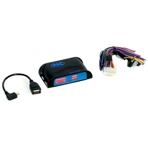 Alpine ILX-407 7