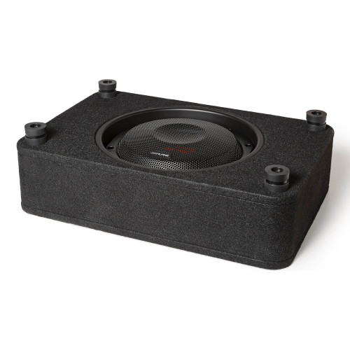 Alpine (2) RS-SB10 10