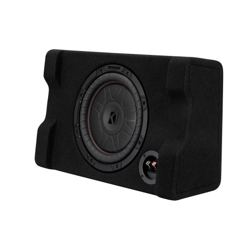 Kicker 52CVTDF102 CVTDF 10