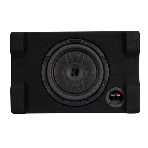 Kicker 52CVTDF102 CVTDF 10