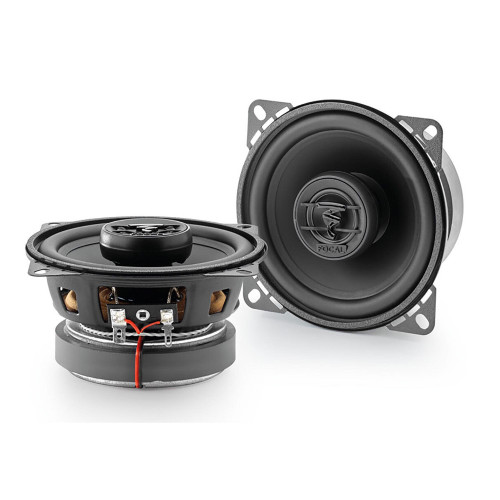 Focal ACX100 Auditor EVO Series 4" 2-way Coaxial Speaker Kit - Used, Good