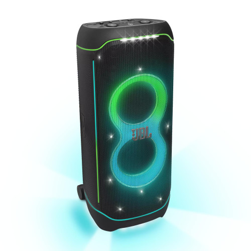 JBL PartyBox Ultimate Powerful portable Bluetooth party speaker with dynamic light show - Used, Very Good