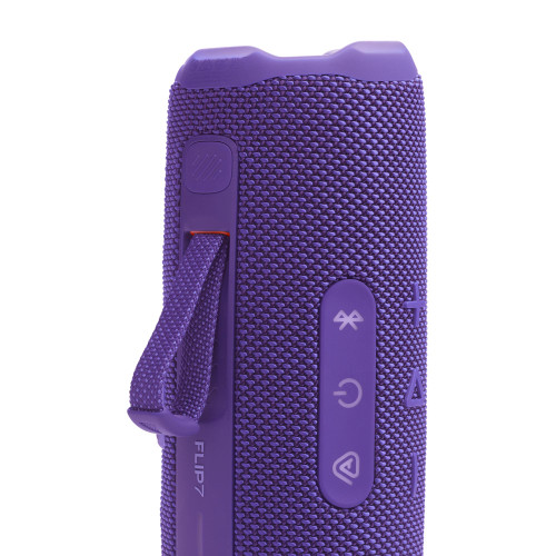 JBL FLIP7 Portable speaker with Bluetooth, built-in battery, IP68