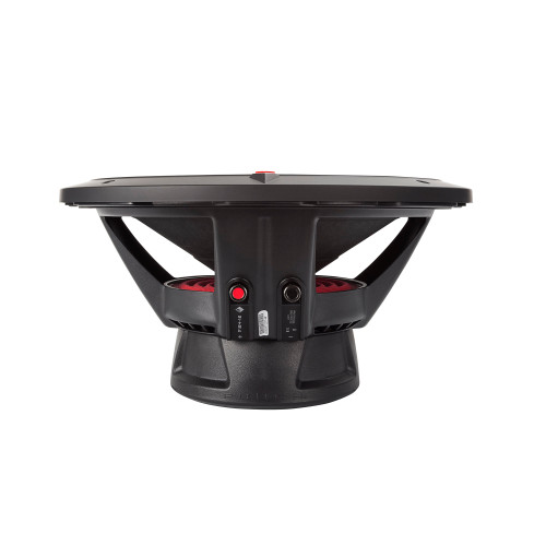 Rockford Fosgate P1S4-12 12” Subwoofer- SVC (4-Ohm), 250 Watts Rms