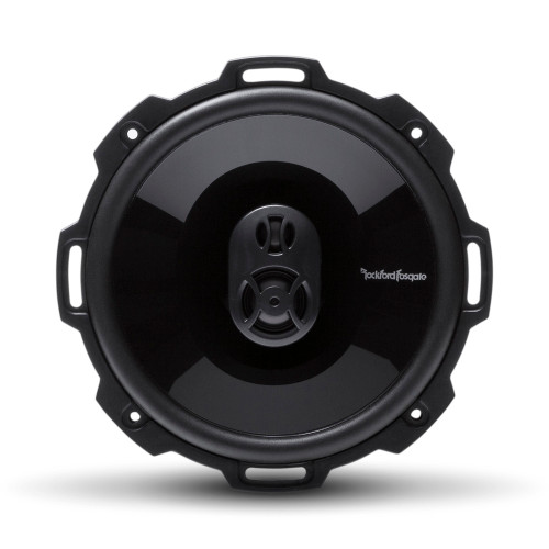 Rockford Fosgate P1675 6.75” Full Range 3-Way With 5x7