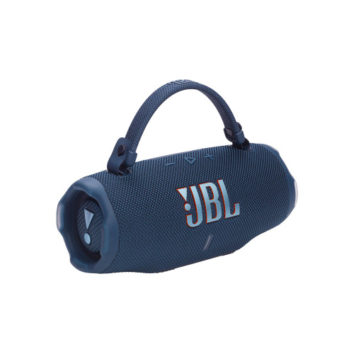 JBL CHARGE6 Portable speaker with Bluetooth, built-in battery