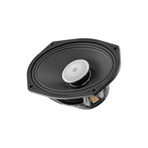 Diamond Audio MS692NEO2 Motorsport Series 6x9