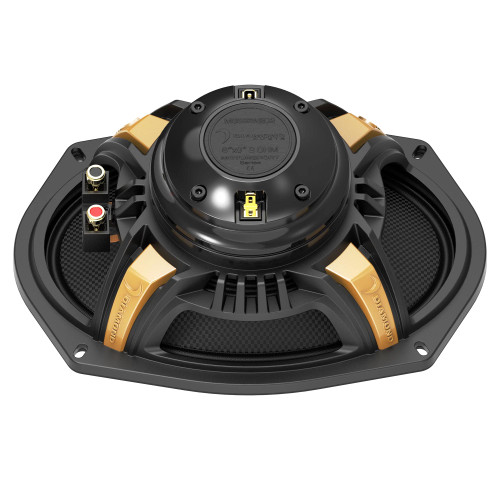 Diamond Audio MS692NEO2 Motorsport Series 6x9