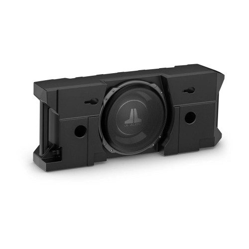 JL Audio Stealthbox® Enclosed Tailgate Subwoofer for JL Jeep