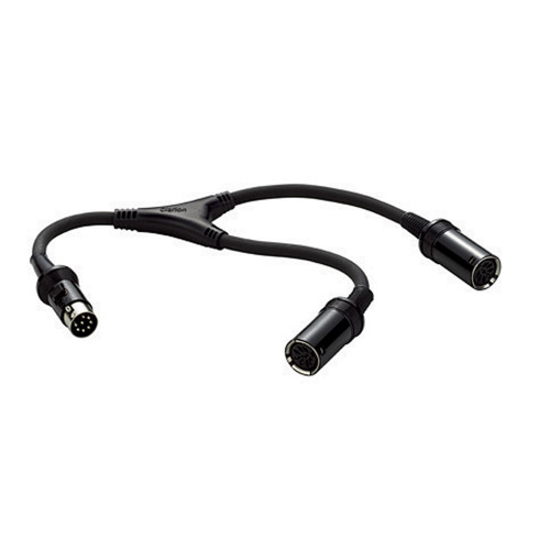 Clarion MWRYCRET Y Cable for Marine Remote - Used, Open Box