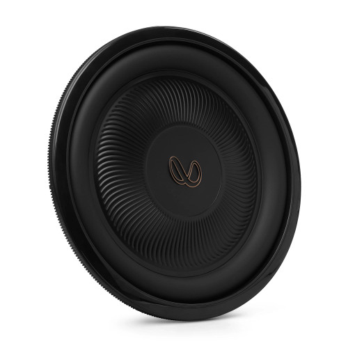 Infinity REFERENCE123WSL 12” Low profile Subwoofer with SSI