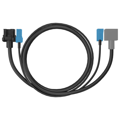 JVC KS-UA50 Extension cable for JVC Direct Replacement receivers  - 1.5 meters