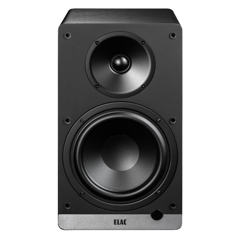 ELAC DCB61-BK Debut ConneX Powered Speaker - Black