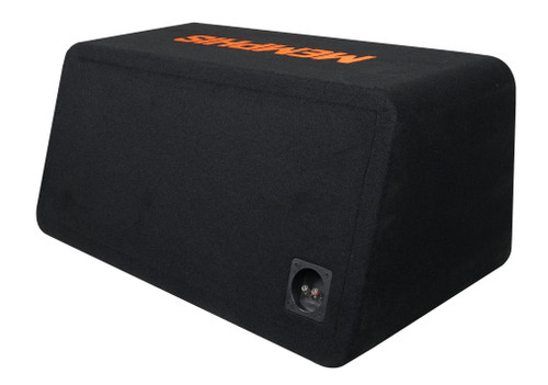 Memphis Mojo Pro MJPE12D1 Dual 12