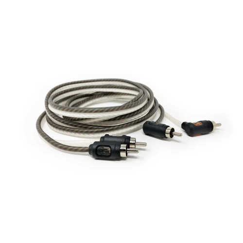 iConnects ICRCA25 PRO Series 2.5M Cables (8.2 Feet)