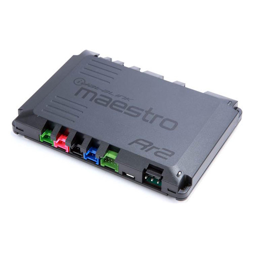 Idatalink Maestro ADS-MRR2 Maestro RR - Universal Radio Replacement and Steering Wheel Interface
