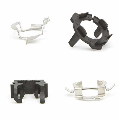 Lucas Lighting ADAPT-ASSORT Assortment Of 2 Pairs Each Of 25 Models Headlight Mounting Adaptors