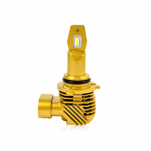 Lucas Lighting MX-9005/6 MX Series Headlight Bulb Pair (2 Bulbs)