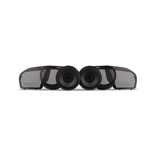 Rockford Fosgate TMS14-65 6.5” 2-Way Speakers for 2014-2023 Harley-Davidson