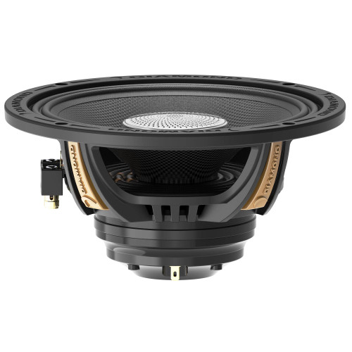 Diamond Audio MS82NEO2 Motorsport Series 8