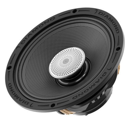 Diamond Audio MS82NEO2 Motorsport Series 8