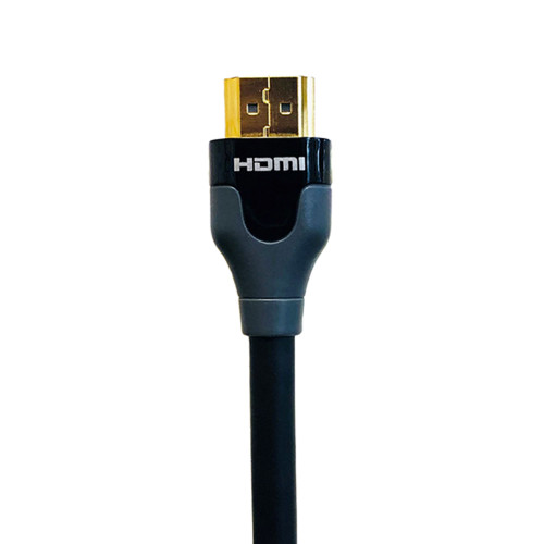 Tributaries UHD48 Series 48G HDMI Cable, 2.0 Meters; Dynamic HDR, resolutions of 8K60, 4K120 and 10K - Used, Open Box