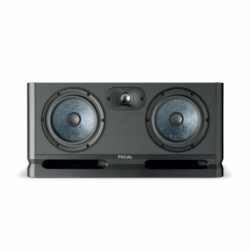 Focal Alpha 80 Evo (Pair) With Alpha Twin Evo Center - Creative Audio