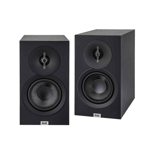 Elac Debut 3.0 Bookshelf Speaker