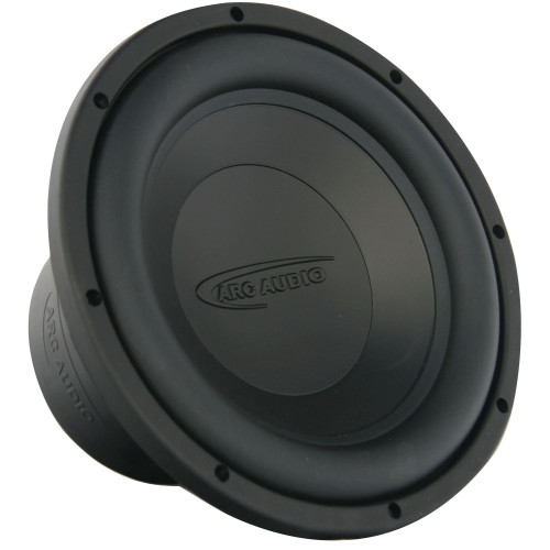Arc Audio ARC-10D2 10” 2 Ohm Subwoofer - Used, Very Good