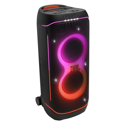 JBL PartyBox 720 Powered Party Speaker with Superior Pro Sound and a Futuristic lightshow - Thumbnail 2