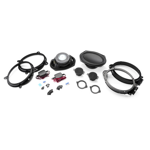JL Audio CF-690-RTG Custom-fit 6x9