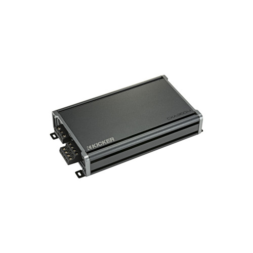 Kicker 46CXA3604 CXA3604 - 4x90-Watt 4-Channel Full-Range Amp - Used, Acceptable