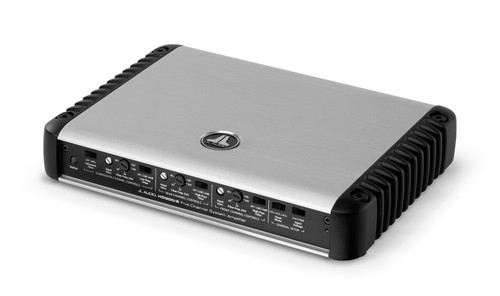 JL Audio HD900/5: 5 Ch. Class D System Amplifier 900 W - Creative