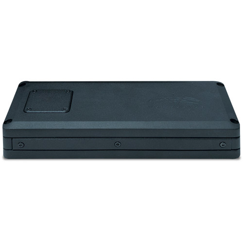 Wet Sounds STX Micro1: Compact Chassis Class D Marine Grade Amplifier - Used, Very Good