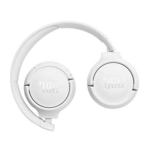JBL Tune-520BT Wireless On-Ear Headphones - Thumbnail 2