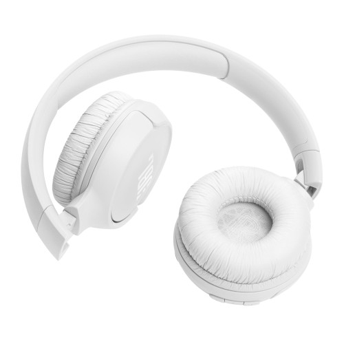 JBL Tune-520BT Wireless On-Ear Headphones - Thumbnail 3