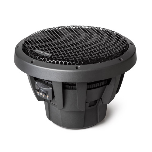 Alpine HDZ-W12 Status Series 12