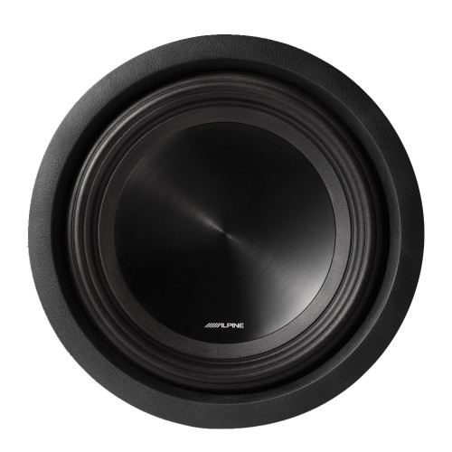 Alpine SWT-10S2 10" Subwoofer (2Ω)