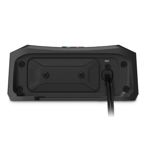 MTX PS400.2 400-Watt RMS Full Range Class-D IP-67 Rated, Compact