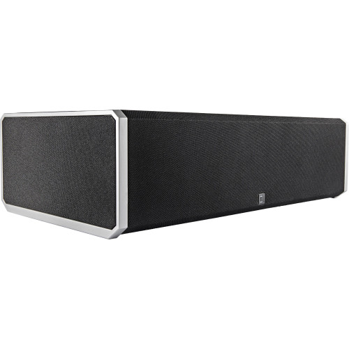 Definitive CS9060 High-Performance Center Channel Speaker with Integrated 8" Powered Subwoofer